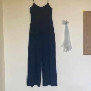 Theory jumpsuit